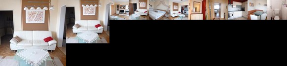 Penthouse Schmittstrasse