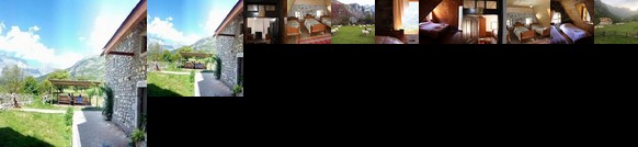 Shpella Guesthouse Theth