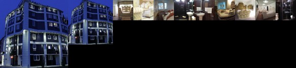 Bali Colosseum Hotel