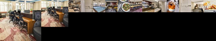 Courtyard by Marriott New Orleans Westbank Gretna