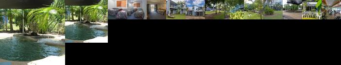 SeaEagles Beach Resort