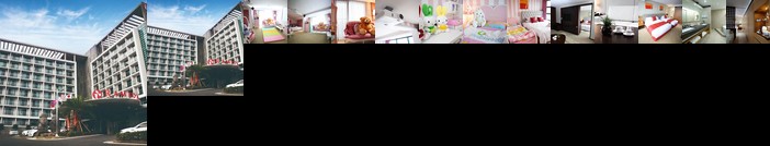 Ramada by Wyndham Jeju The Hamdeok