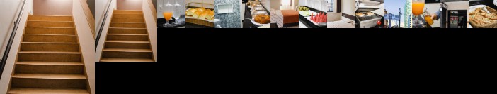 Hotel Rio Branco Sao Paulo