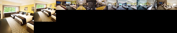 The Park Front Hotel at Universal Studios Japan TM