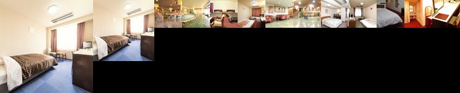 Saku Ichimanri Onsen Hotel Golden Century