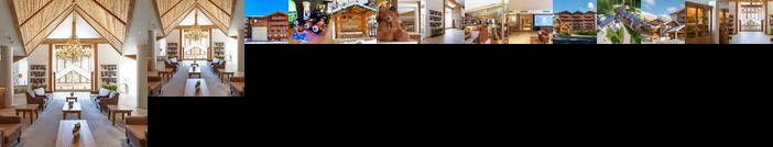 Teleferic Grand Hotel