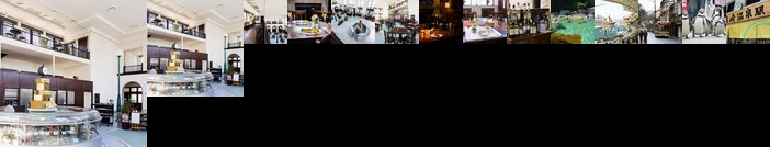 Auberge Toyooka 1925