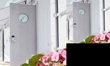 Snoozebox Cardiff - Rugby Hotel