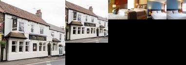 The Victoria Hornsea