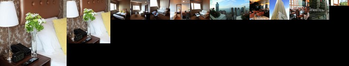 Grand City Hotel Hong Kong