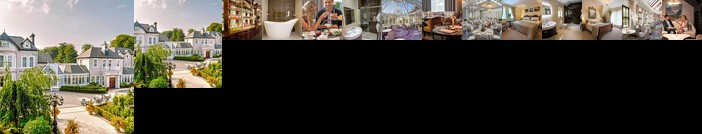 Tullyglass House Hotel