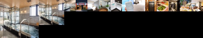 APA Hotel Shinagawa Sengakuji Eki-Mae