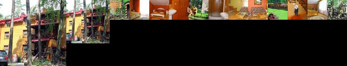 Dudinka - City Hotel