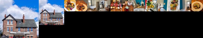 The Bay Horse - Fulford