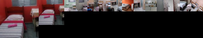 Hotel Vitoria Andradina