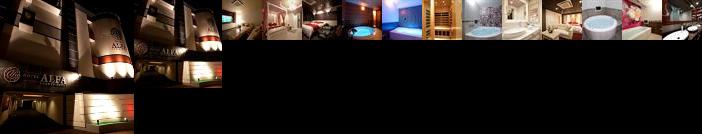 Hotel Alfa Kyoto Adults Only