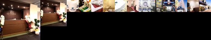 Hotel Livemax Kitafuchu