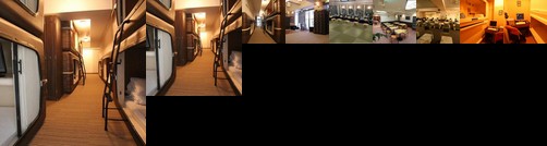 Business Inn New City