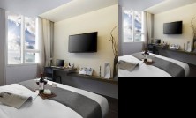 Grand Palace Hotel Incheon