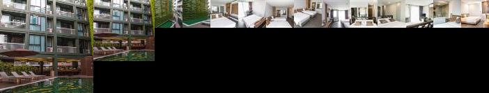 X2 Vibe Chiang Mai Decem Hotel