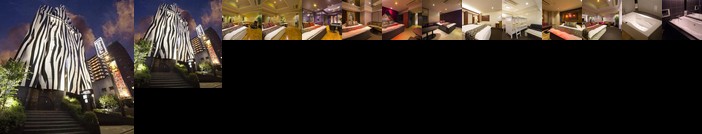 Hotel Beni East Adult Only