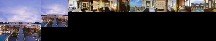 InterContinental Chennai Mahabalipuram Resort