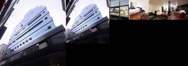 Busan Nampodong Platinum Hotel