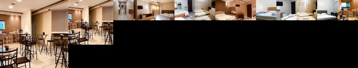 Dok Brasilia Hotel Unidade Aguas Claras