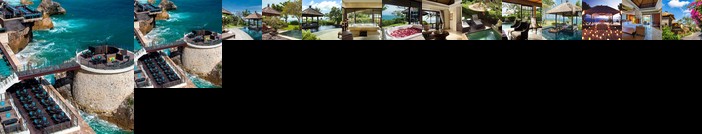 The Villas at AYANA Resort BALI