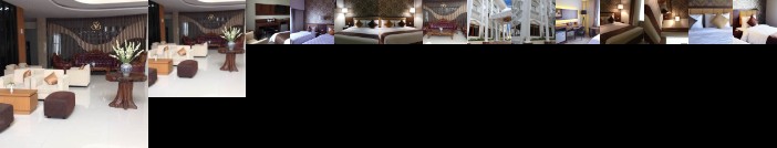 Hotel Safira Magelang