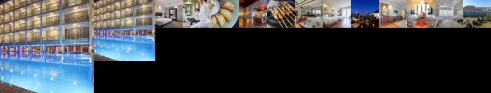 The Sintesa Jimbaran Bali