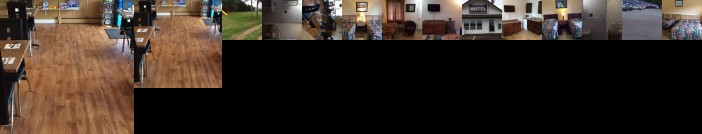 Carleton Motel and Coffee Shop