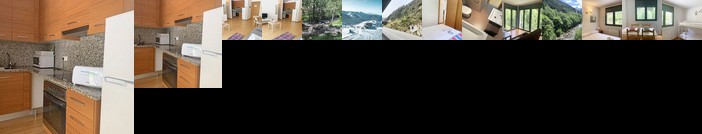 Apartamentos Canillo 3000