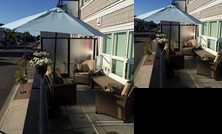 Watermark Sunset Suite