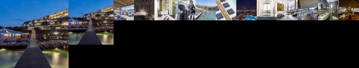 Cape Bodrum Beach Resort