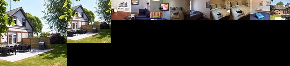 Nora Gamle Skole Bed & Kitchen