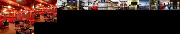 Hotel Parque Satelite