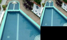 Hotel Playa Santa Cruz