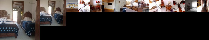 Posada y Spa Jade Teotihuacan