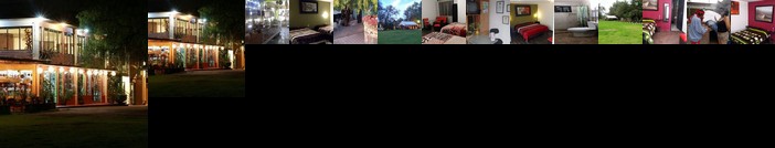 Telpochcalli Hotel & Temazcal