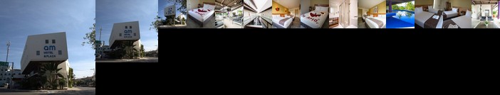 AM Hotel y Plaza