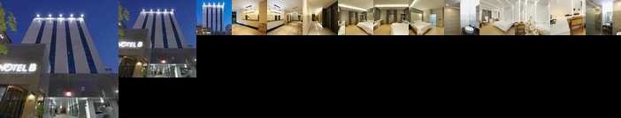 Hotel B Gwangju