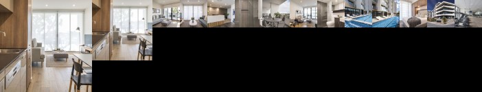 Sandy Hill Serviced Apartments