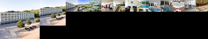 Arcos Hotel Nature & Spa