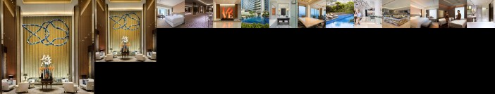 Sheraton Grand Jakarta Gandaria City Hotel