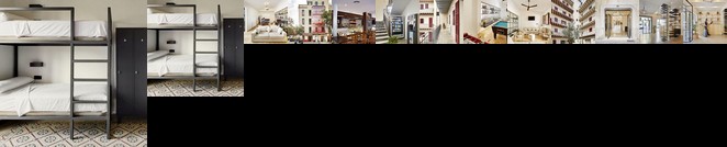 Hostel Fleming - Albergue Juvenil