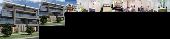 Modern Inner West Stay