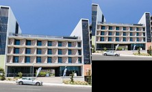 Racecourse Space Pop Up