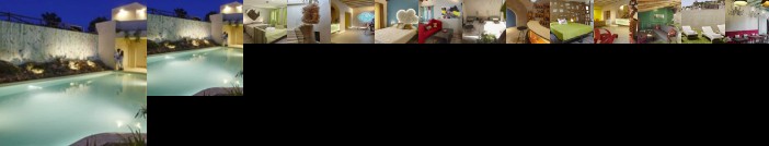 Hotel Galeria Essentia