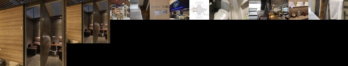 Plaza Premium Lounge KLIA - Wellness Spa